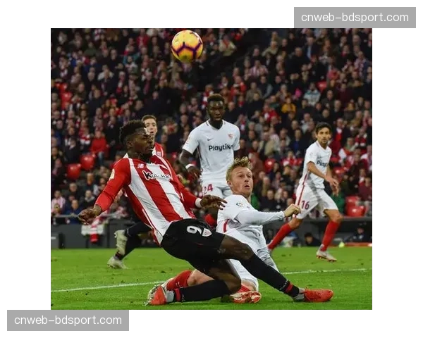 即时赛果:塞维利亚0-2不敌毕尔巴鄂,遭遇联赛三连败 即时赛果:塞维利亚0-2不敌毕尔巴鄂,遭遇联赛三连败