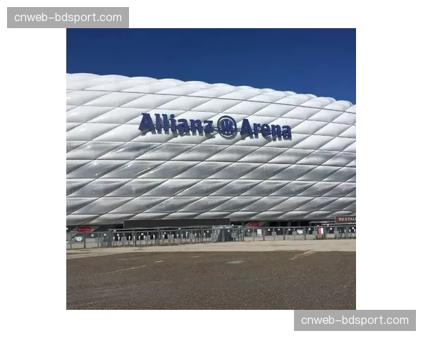 拜仁慕尼黑与慕尼黑工业大学合作开设体育管理硕士课程