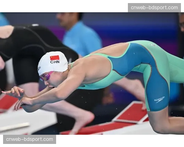 分析:为何短距离蛙泳的世界纪录已近十年未被打破? 分析:为何短距离蛙泳的世界纪录已近十年未被打破?