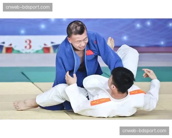 内蒙古自治区第十六届运动会柔道资格赛4月26日开赛,参赛队伍陆续报到 内蒙古自治区第十六届运动会柔道资格赛4月26日开赛,参赛队伍陆续报到