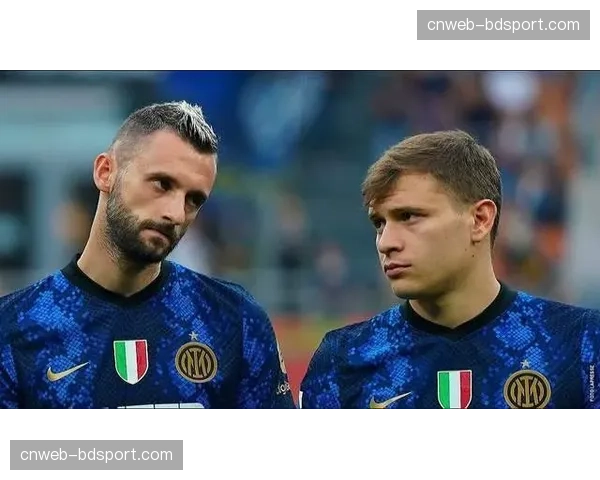 国米主席马洛塔：单靠年轻球员赢不了比赛，要打造新老结合的意大利班底