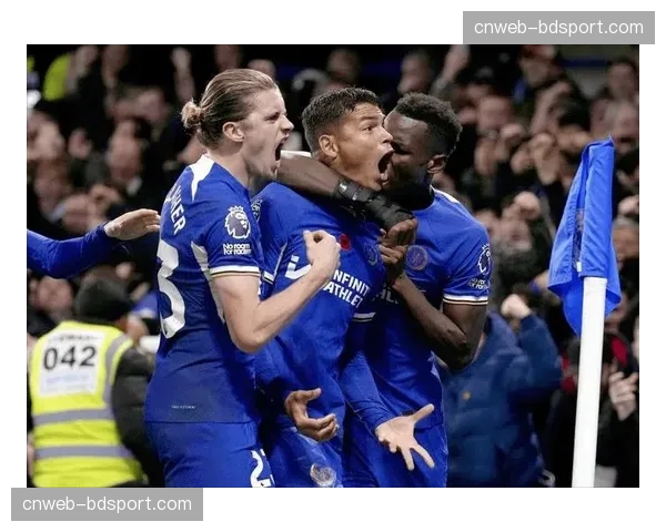 切尔西客场溃败，霍德尔批评球队表现如同陌生队友